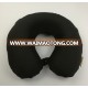 Good quality neck rest pillow U shape memory foam pillow