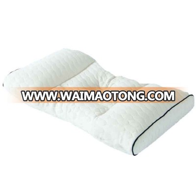 New design polyethylene hose sleeping pillow