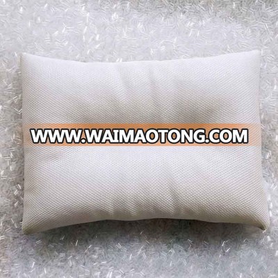 Customized breathable PE pipe hose sleeping pillow