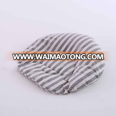 Suitable cold breathable PE pipe filling chair pillow cushion