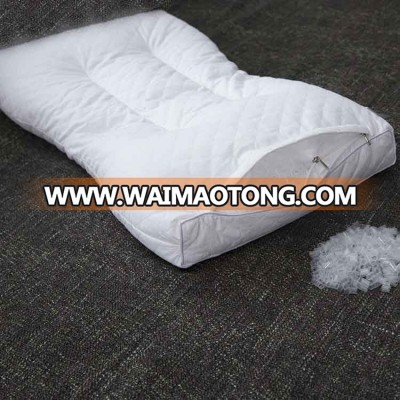 Hot selling heat discharge washing cooling pillow