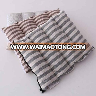 Wholesale PE pipe filling resting pillow